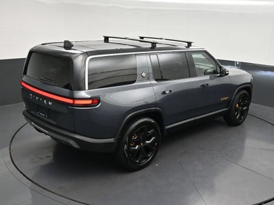 2022 RIVIAN R1S Launch Edition