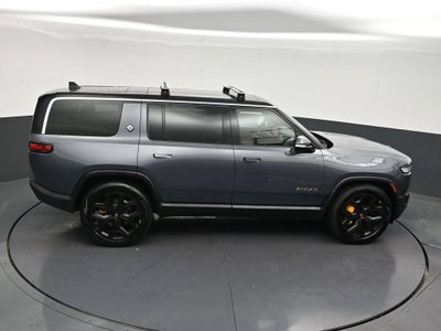 2022 RIVIAN R1S Launch Edition