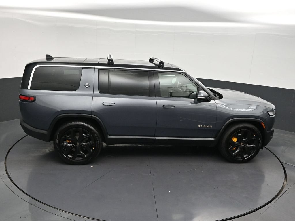2022 RIVIAN R1S Launch Edition