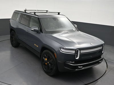 2022 RIVIAN R1S Launch Edition