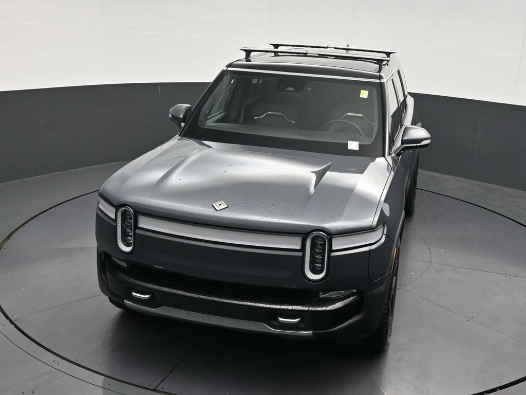 2022 RIVIAN R1S Launch Edition