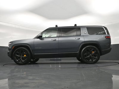 2022 RIVIAN R1S Launch Edition