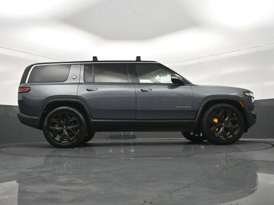 2022 RIVIAN R1S Launch Edition