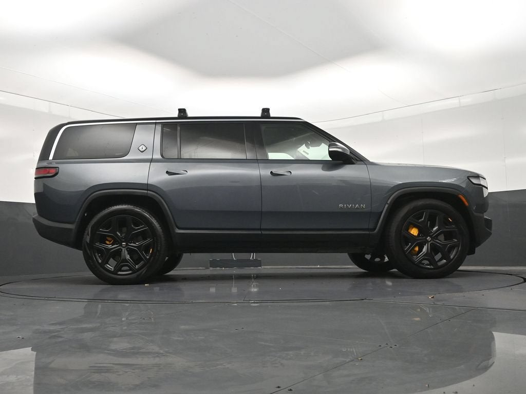 2022 RIVIAN R1S Launch Edition