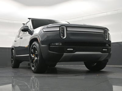 2022 RIVIAN R1S Launch Edition