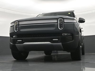 2022 RIVIAN R1S Launch Edition