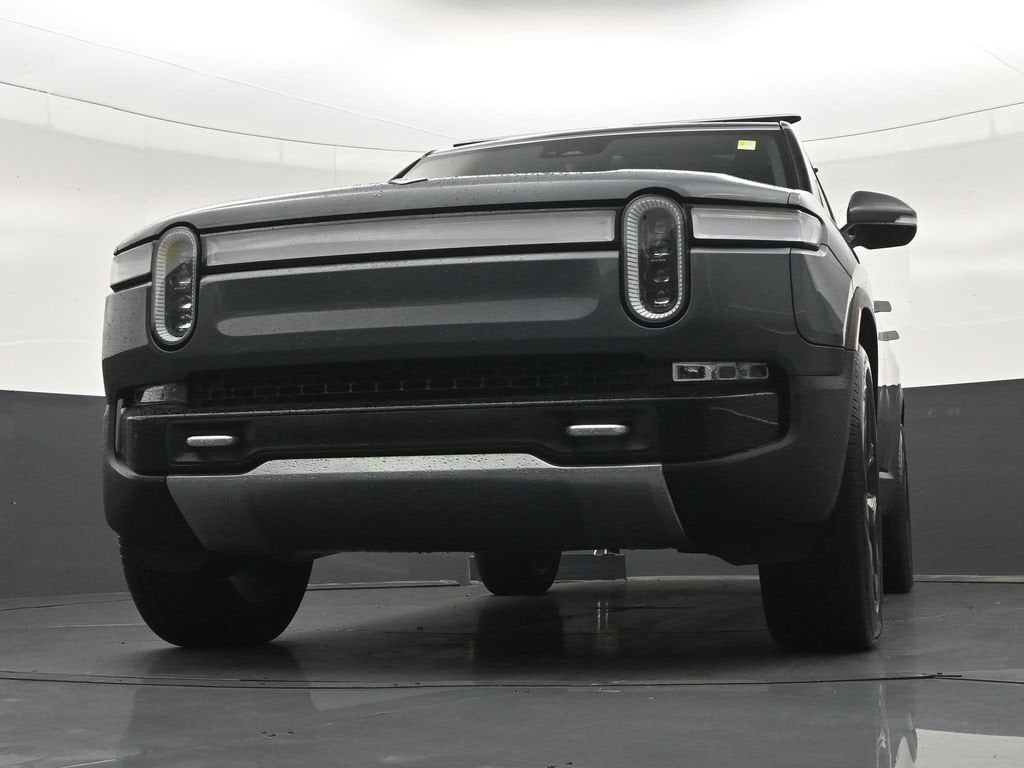 2022 RIVIAN R1S Launch Edition