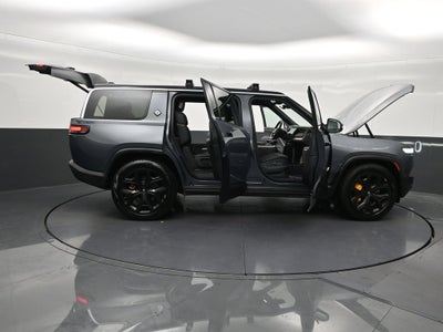 2022 RIVIAN R1S Launch Edition