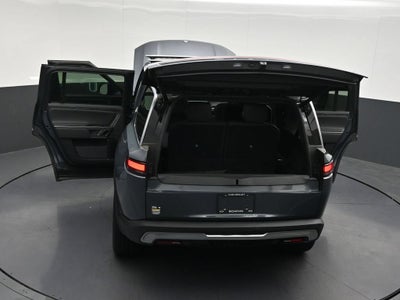 2022 RIVIAN R1S Launch Edition