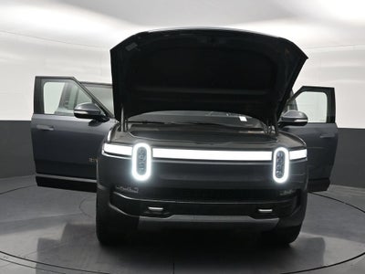 2022 RIVIAN R1S Launch Edition