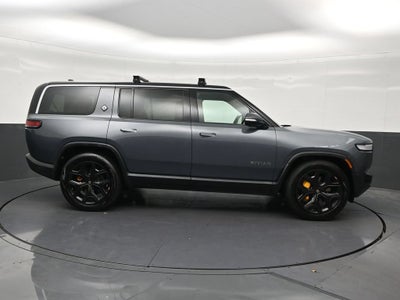 2022 RIVIAN R1S Launch Edition