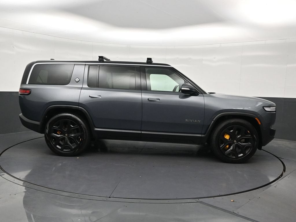 2022 RIVIAN R1S Launch Edition