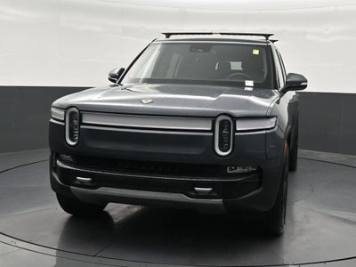 2022 RIVIAN R1S Launch Edition