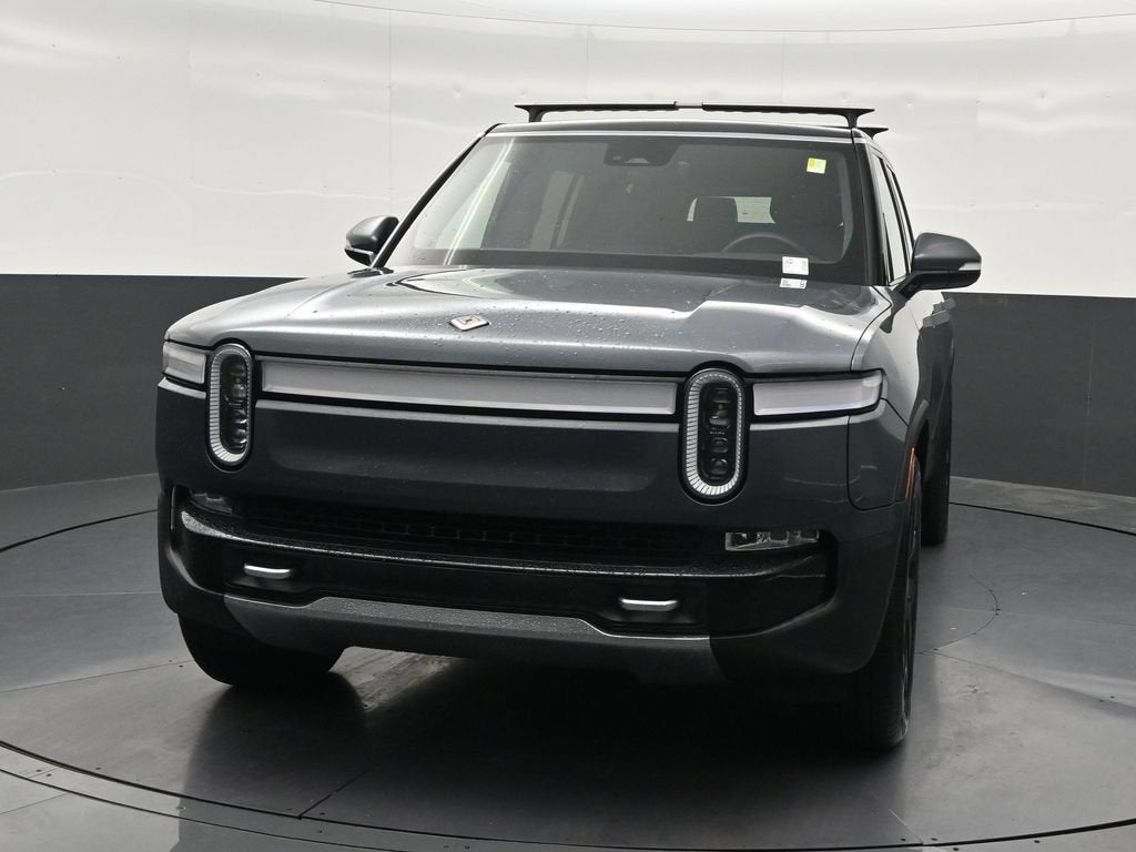 2022 RIVIAN R1S Launch Edition