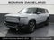 2023 RIVIAN R1S Launch Edition