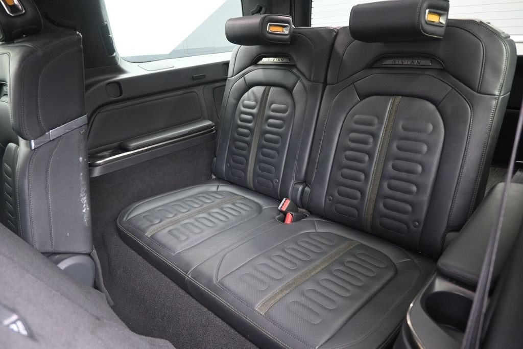 2023 RIVIAN R1S Launch Edition