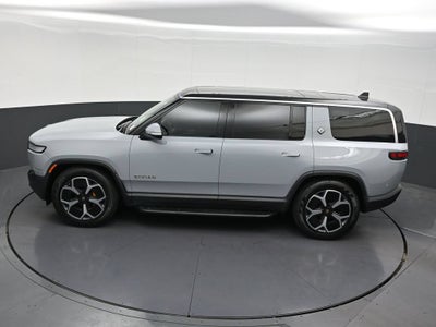 2023 RIVIAN R1S Launch Edition