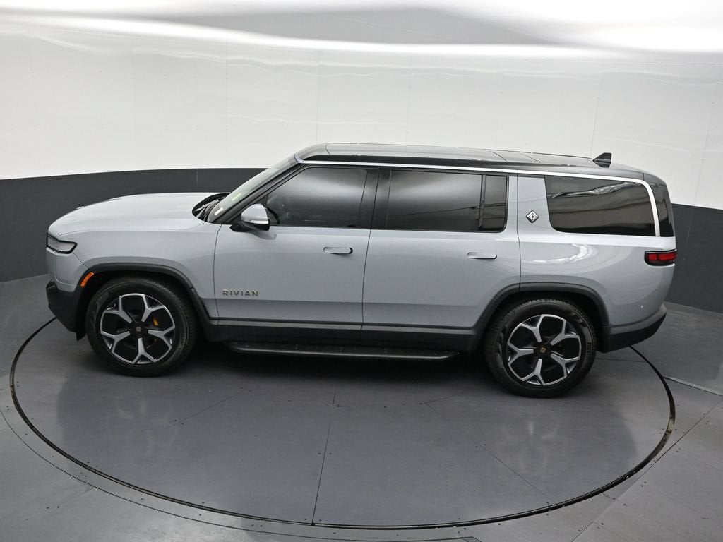 2023 RIVIAN R1S Launch Edition