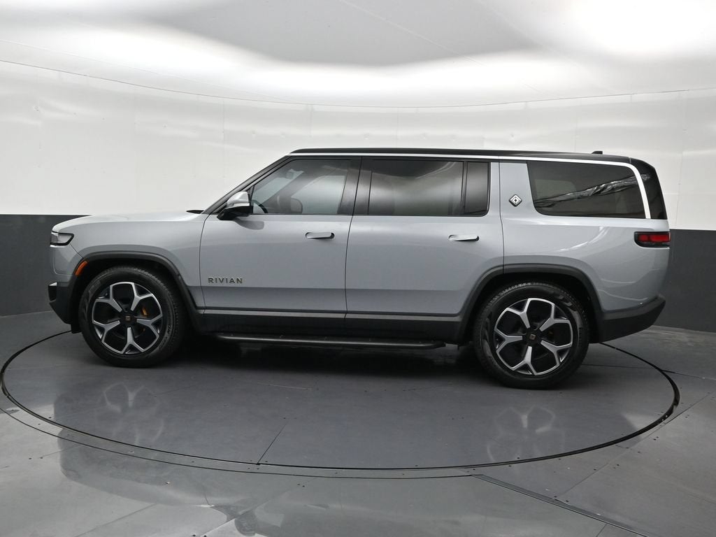 2023 RIVIAN R1S Launch Edition