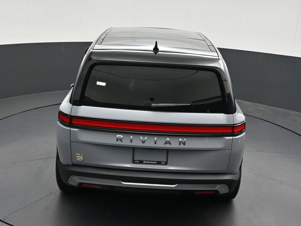 2023 RIVIAN R1S Launch Edition