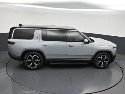 2023 RIVIAN R1S Launch Edition