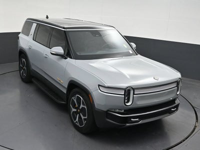 2023 RIVIAN R1S Launch Edition