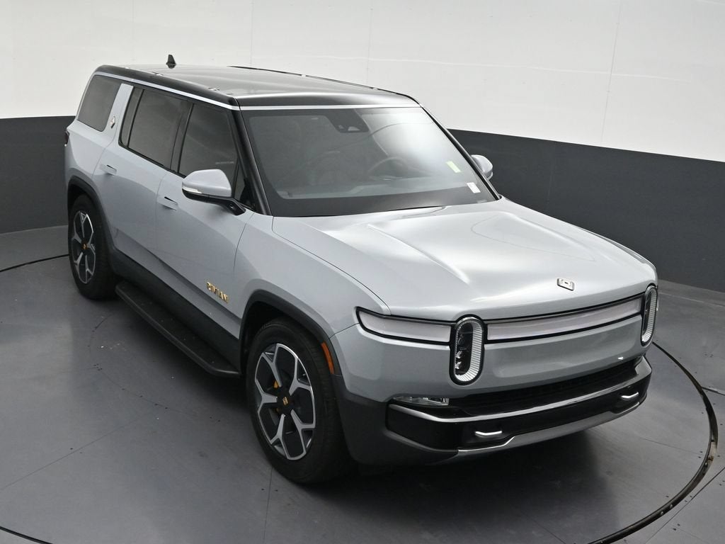 2023 RIVIAN R1S Launch Edition