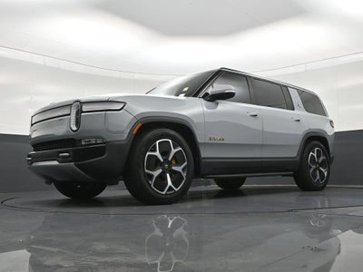 2023 RIVIAN R1S Launch Edition