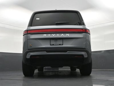 2023 RIVIAN R1S Launch Edition