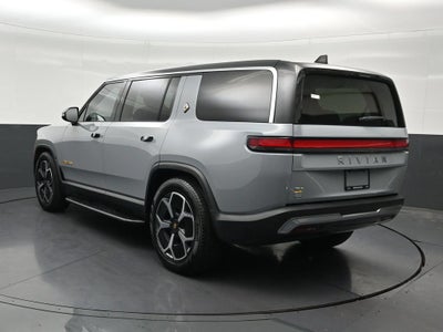 2023 RIVIAN R1S Launch Edition