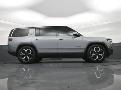 2023 RIVIAN R1S Launch Edition