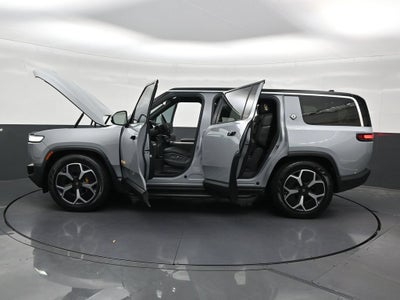 2023 RIVIAN R1S Launch Edition