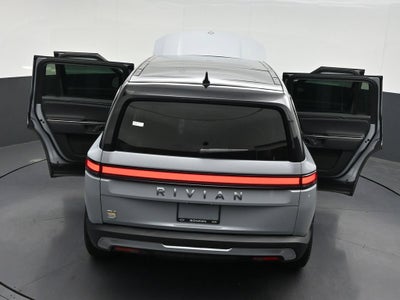 2023 RIVIAN R1S Launch Edition