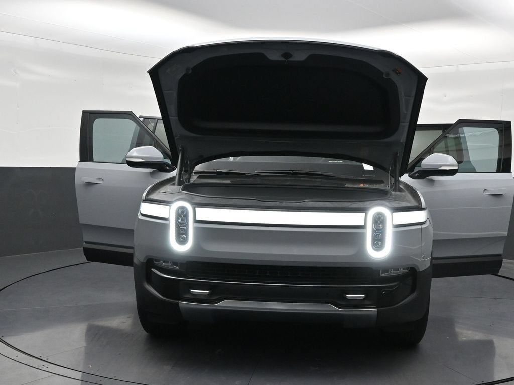 2023 RIVIAN R1S Launch Edition