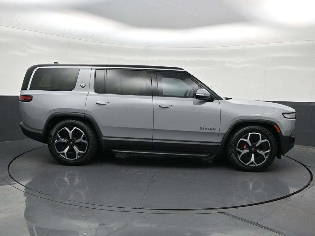 2023 RIVIAN R1S Launch Edition