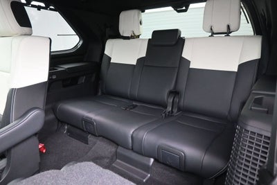 2024 Toyota Sequoia SR5