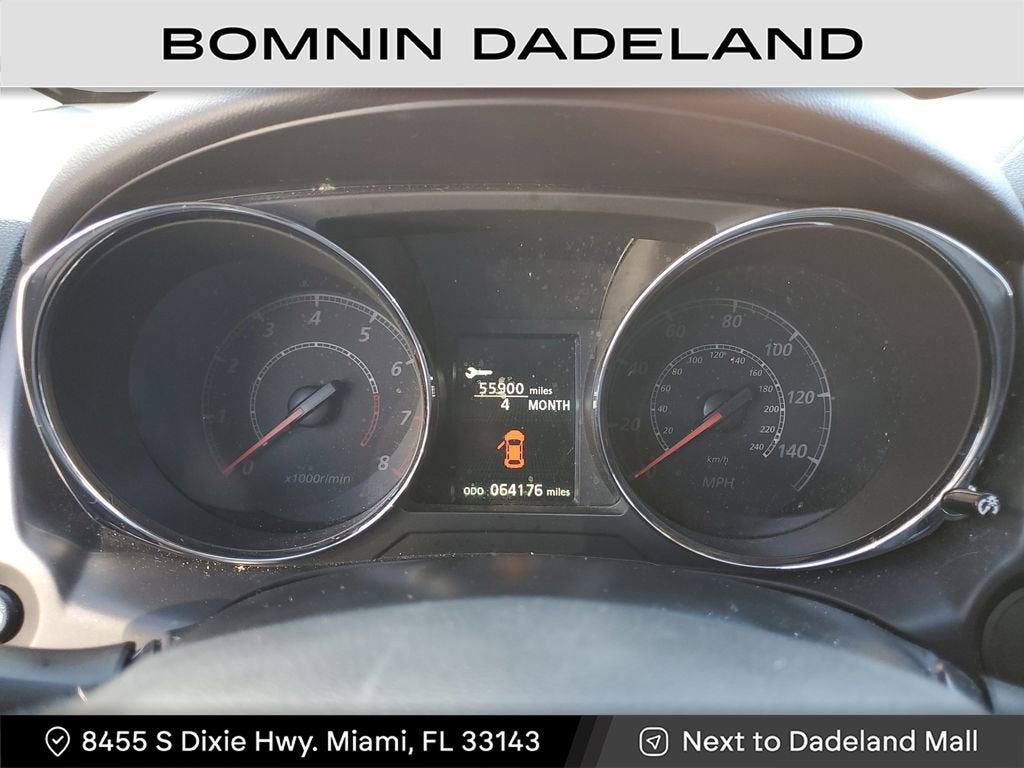 2018 Mitsubishi Outlander Sport ES 2.0