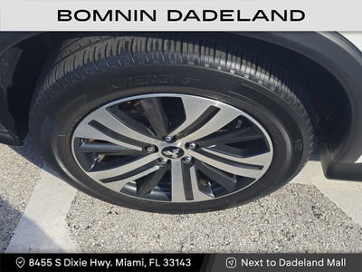 2021 Mitsubishi Outlander Sport ES