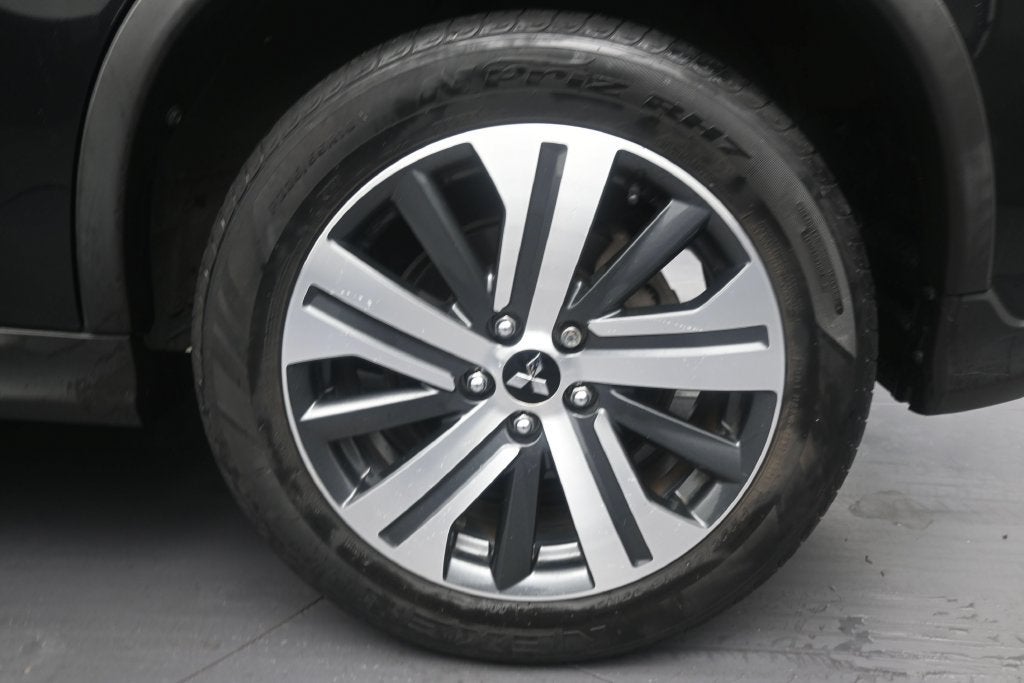 2021 Mitsubishi Outlander Sport 2.0 ES 2WD