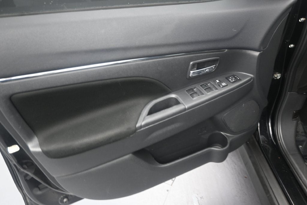 2021 Mitsubishi Outlander Sport 2.0 ES 2WD