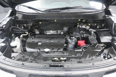 2021 Mitsubishi Outlander Sport 2.0 ES 2WD