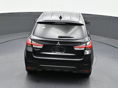 2021 Mitsubishi Outlander Sport 2.0 ES 2WD