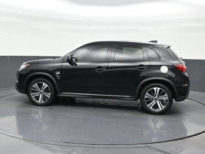 2021 Mitsubishi Outlander Sport 2.0 ES 2WD