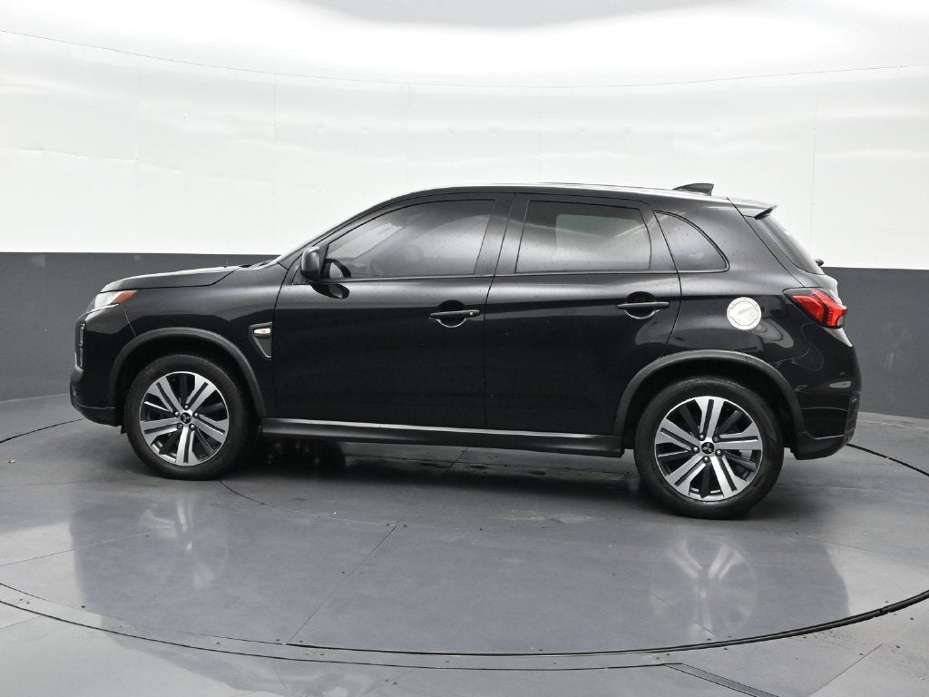 2021 Mitsubishi Outlander Sport 2.0 ES 2WD