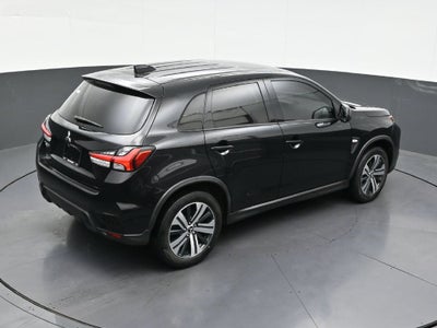 2021 Mitsubishi Outlander Sport 2.0 ES 2WD