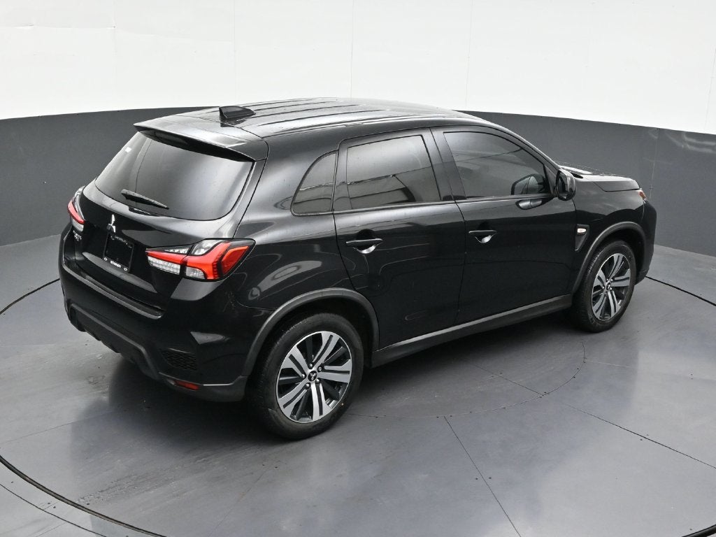 2021 Mitsubishi Outlander Sport 2.0 ES 2WD