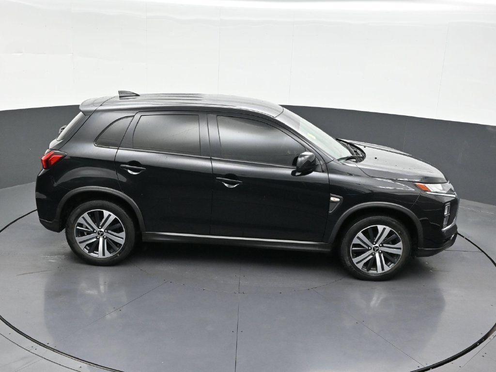 2021 Mitsubishi Outlander Sport 2.0 ES 2WD