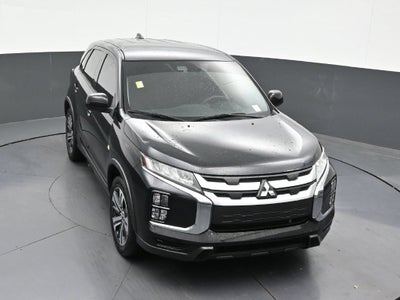 2021 Mitsubishi Outlander Sport 2.0 ES 2WD