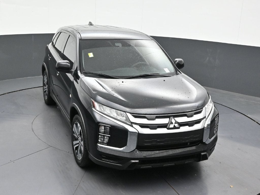 2021 Mitsubishi Outlander Sport 2.0 ES 2WD