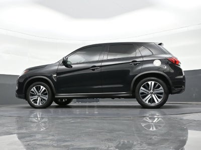 2021 Mitsubishi Outlander Sport 2.0 ES 2WD